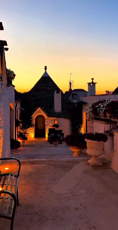 Trullo
